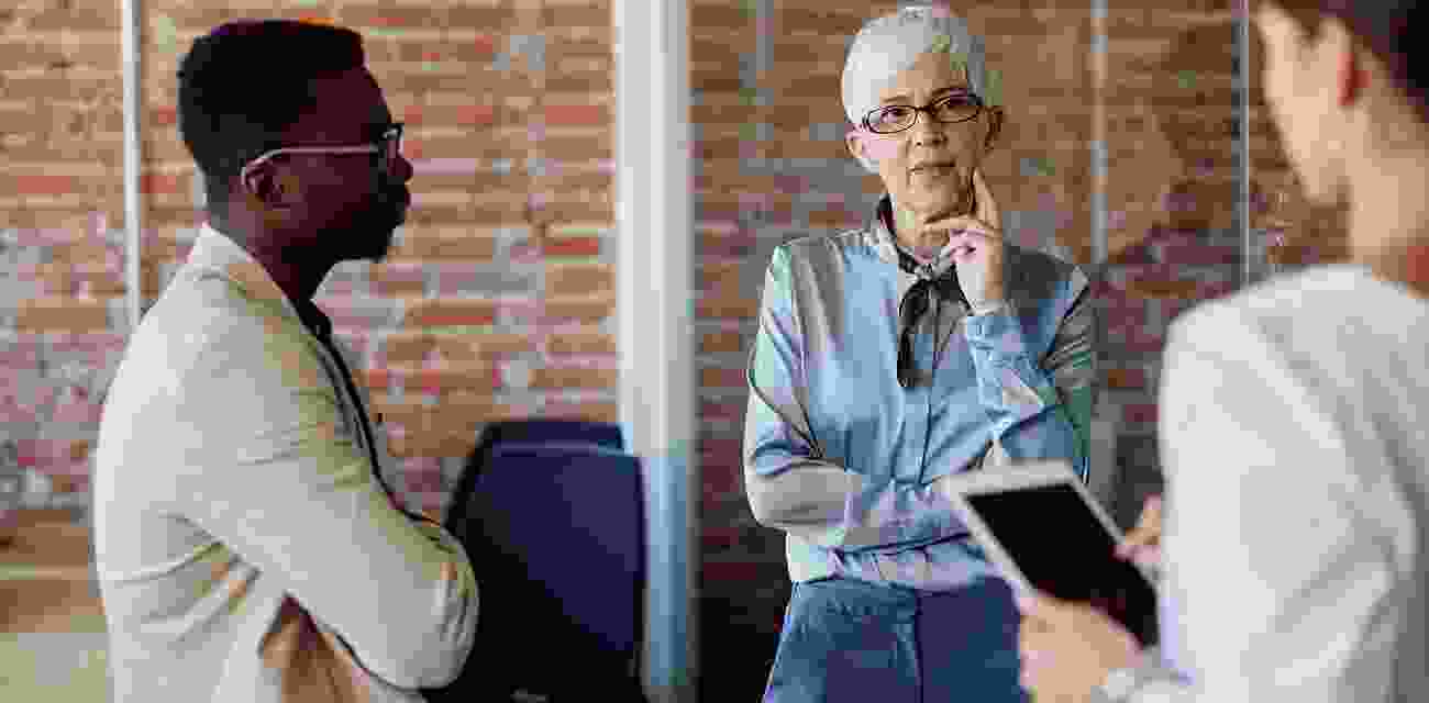 Productivity Coaching